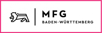 Medien- und Filmgesellschaft Baden-Wuerttemberg Logo