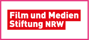 Film- und Medienstiftung NRW Logo