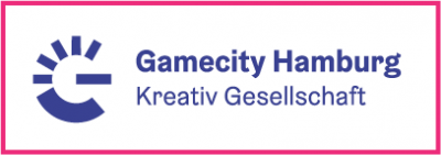 Gamecity Hamburg Logo