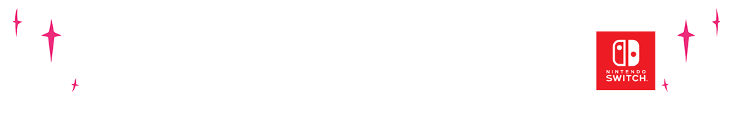 Nintendo Switch Booths