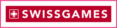 Swissgames Logo