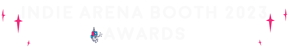 Indie Arena Booth Awards 2023