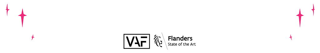 Flanders Audiovisual Fund